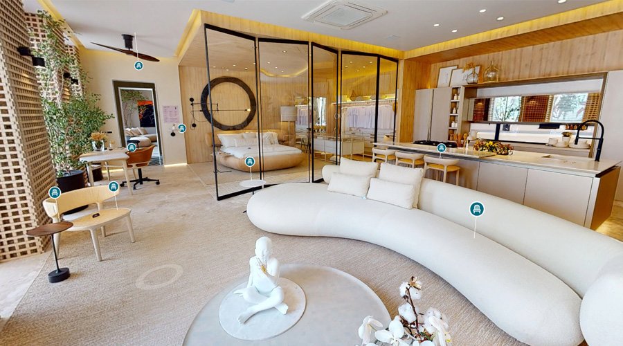 Tour Virtual para Hotéis e Pousadas na Paraíba: A Estratégia Definitiva para Aumentar Reservas Diretas e Dominar o Google