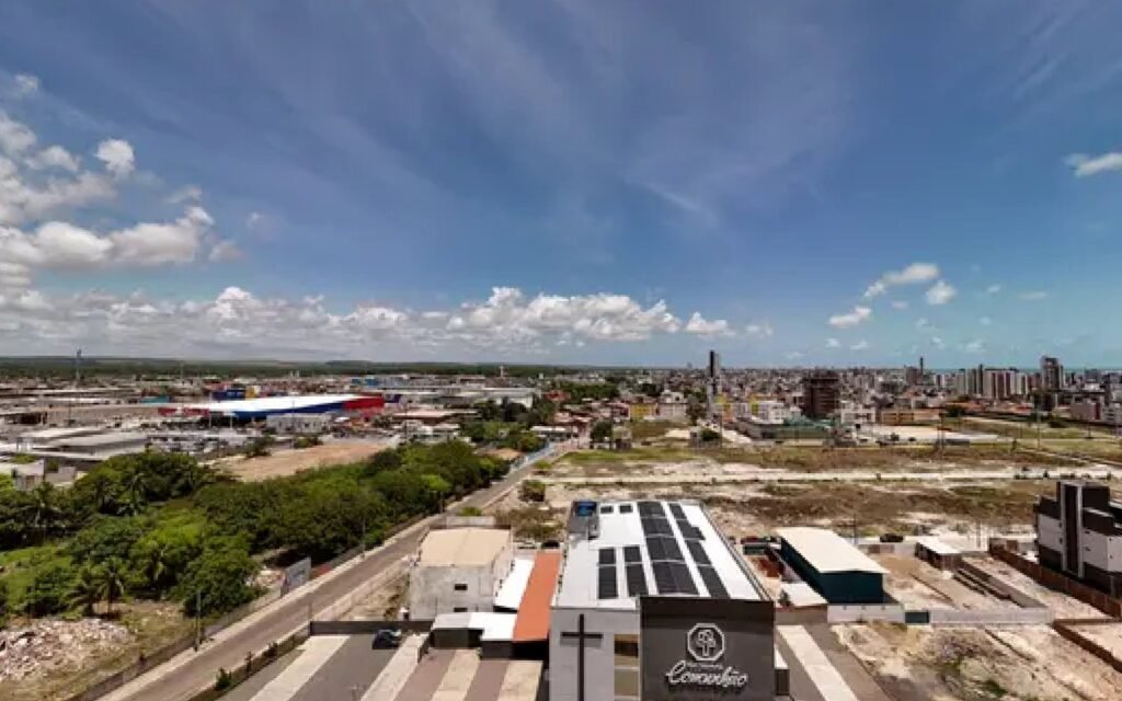 Tour virtual para igreja: acolha o visitante antes do primeiro culto