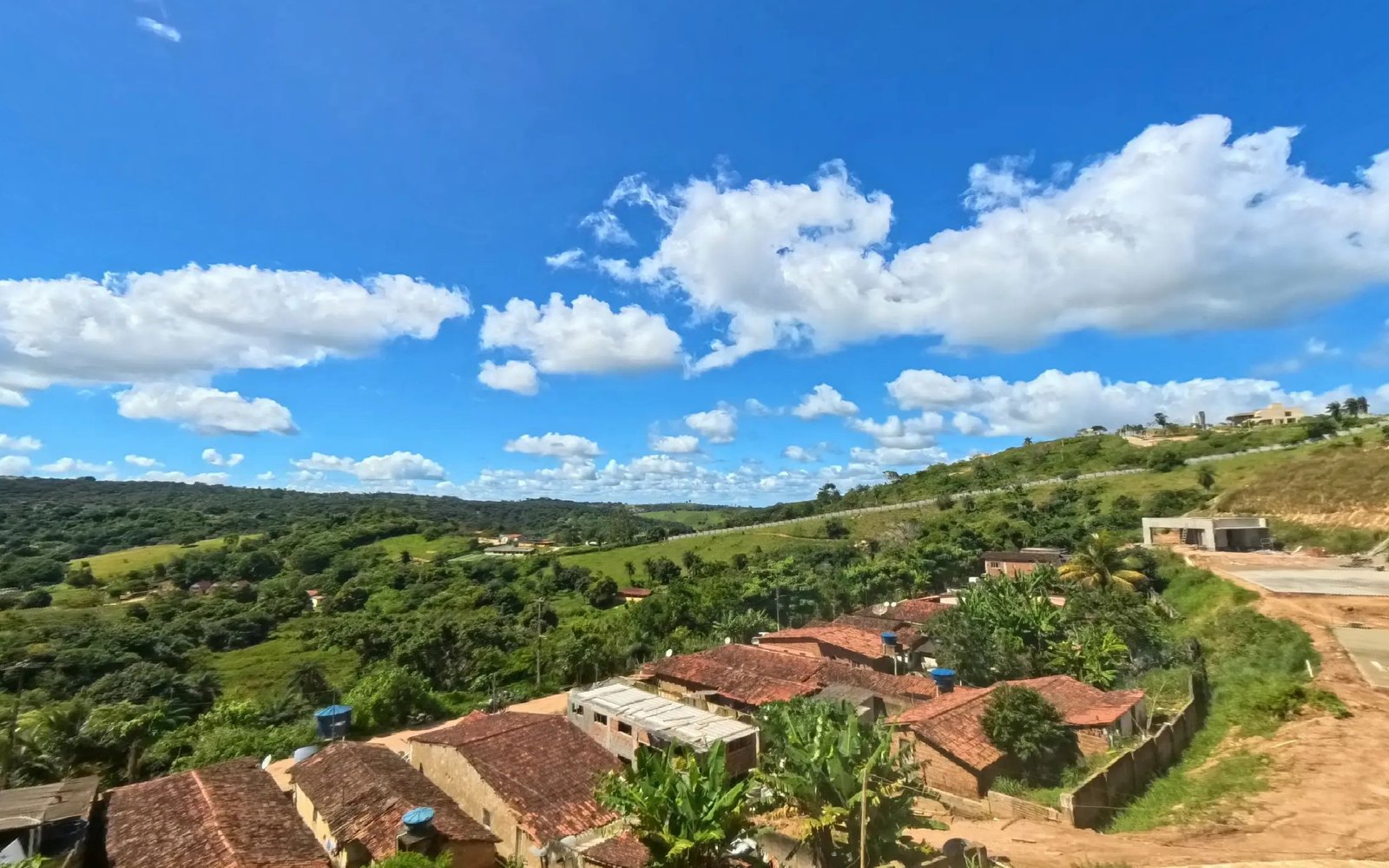 Acompanhamento de obra 360°: exemplo Green View