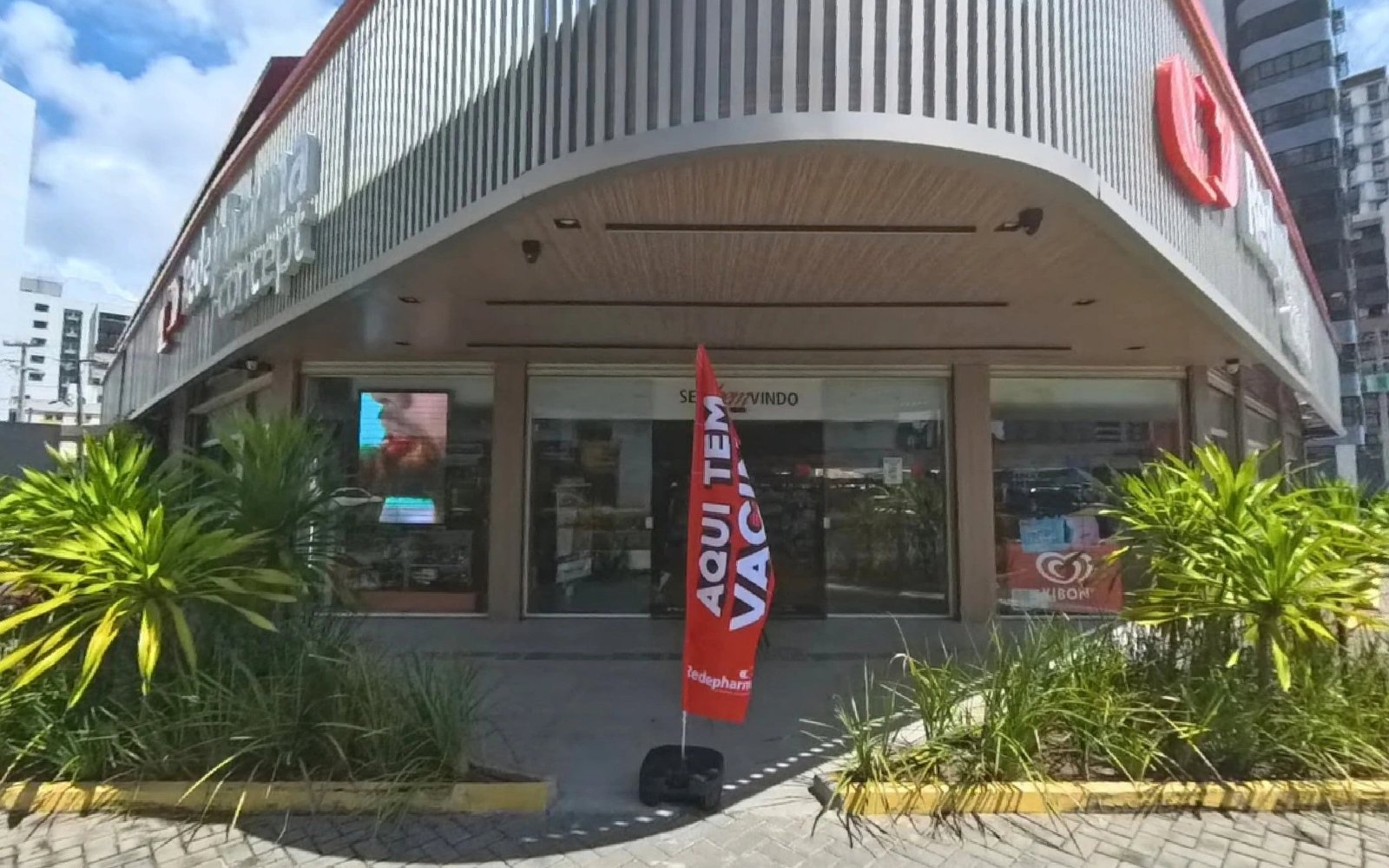 Tour virtual Google (Street View)