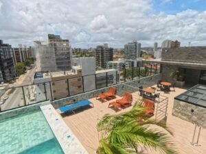 Tour virtual para construtora: do terreno à entrega em 360°